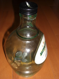 節約生活？ 2009/02/27 23:12:11