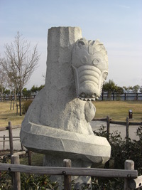 吉井竜天オートキャンプ場３