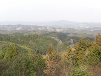 吉井竜天オートキャンプ場３