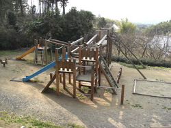 吉井竜天オートキャンプ場３
