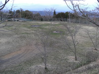 吉井竜天オートキャンプ場６