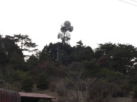 吉井竜天オートキャンプ場６