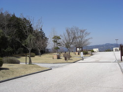 吉井竜天オートキャンプ場８