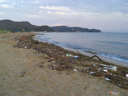 葛野浜キャンプ場