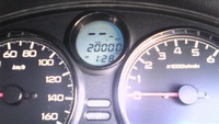 ２００００ｋｍ