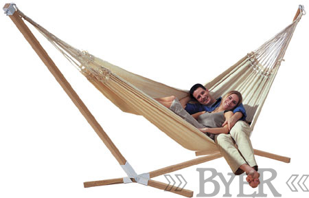 BYER THE BANBOO VIKING STAND