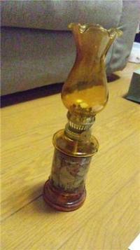 ランプ