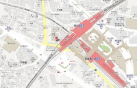 紀州和歌山らーめん まっち棒 【溝の口】