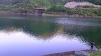 またやってしまった…梅田湖２回目釣行