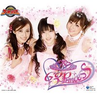 GO-ON Girls CD-Box [初回完全生産限定盤]