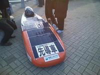 藤沢市民マラソン　10マイル