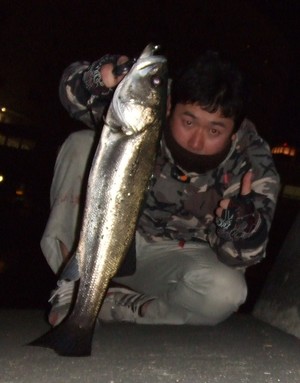 Crazy　For　Seabass　vol5