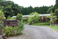 一路、指宿温泉。