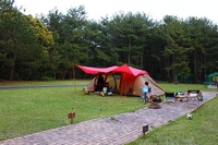 春休みＣＡＭＰ 2013/04/06 15:48:30