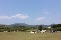 ２０１３ ＧＷ前半ＣＡＭＰ 2013/05/01 07:49:09
