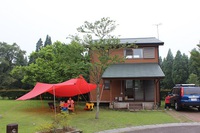 ホタルも見られた週末＾＾ 2013/06/09 23:00:36