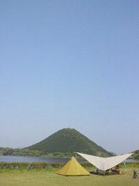 いい天気！ 2013/04/19 15:17:32