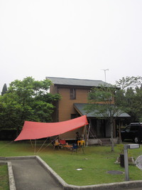 久々の休み 2013/06/08 18:37:45