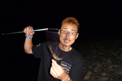 夏のキャンプだ！前編