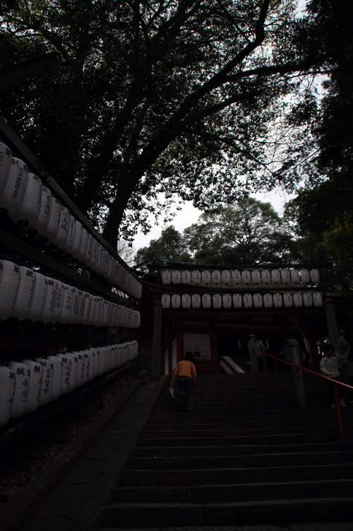 福谷・星の村キャンプ場