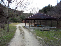 邑久自然教育の森キャンプ場