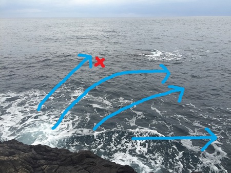 神の棲む島⑥