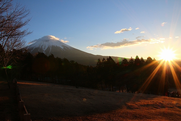 2015年、明けまして