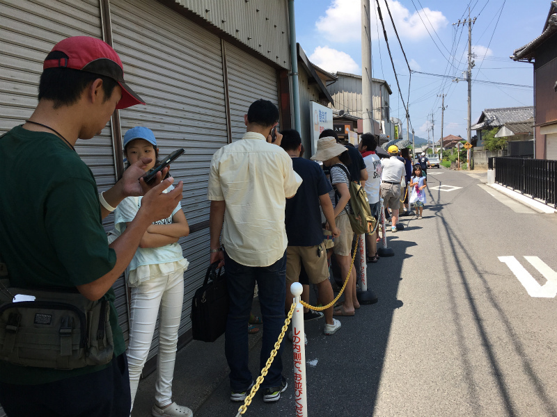 四国一周キャンプ　香川　まんのう公園オートキャンプ場