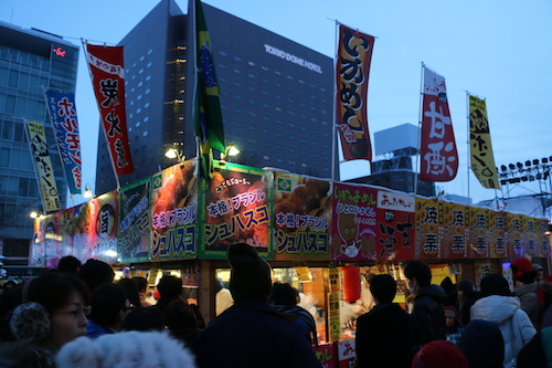 雪祭り