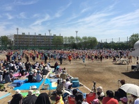 運動会 2014/06/03 01:08:12