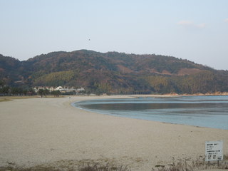 2014年餅つきキャンプin 片添