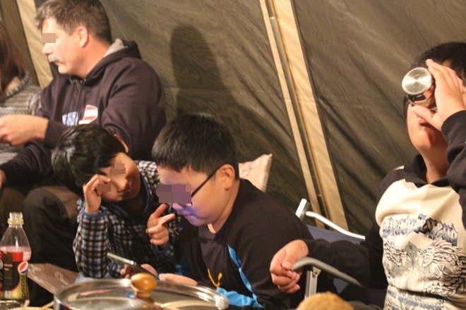 2014年片添祭　その１