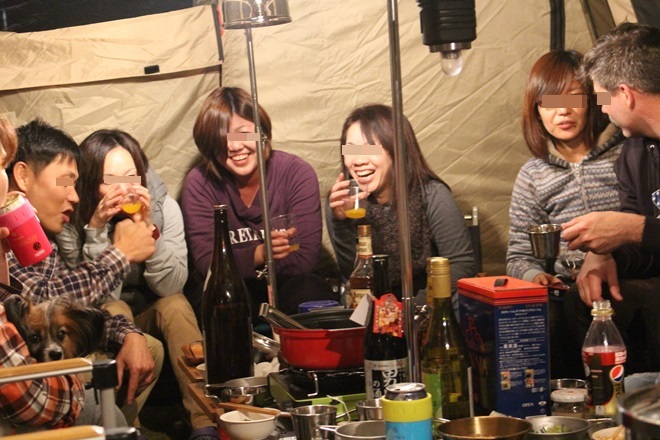 2014年片添祭　その１