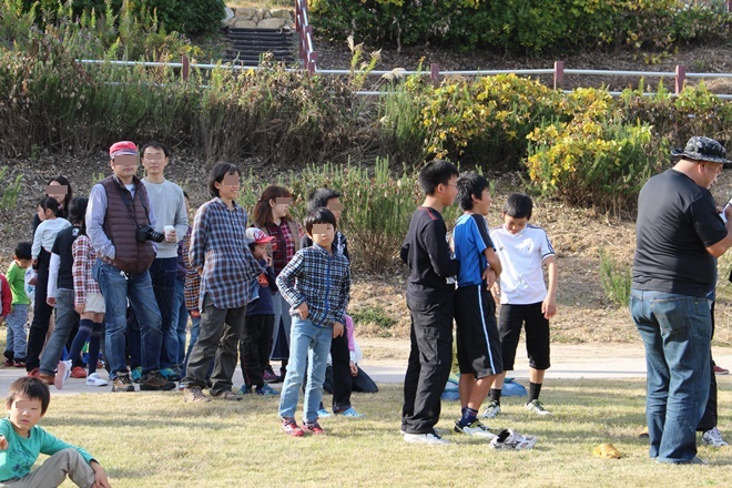 2014年片添祭　その２