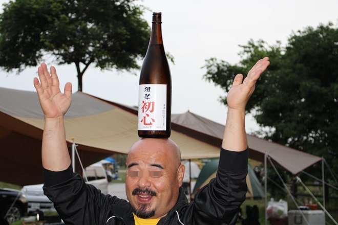 2015年春の収穫祭♪