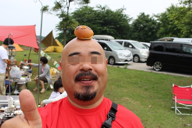 2015年春の収穫祭♪