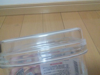 100均ケース