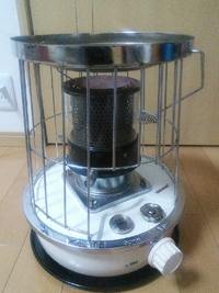 コーナン五徳プチ改良