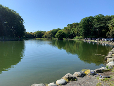 GW後半の王禅寺