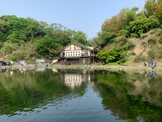 2025.4.19フィッシュオン王禅寺