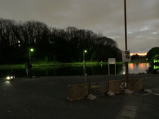 2023.1.22 フィッシュオン王禅寺 2023/01/22 20:17:09