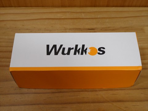 Wurkkos FC11