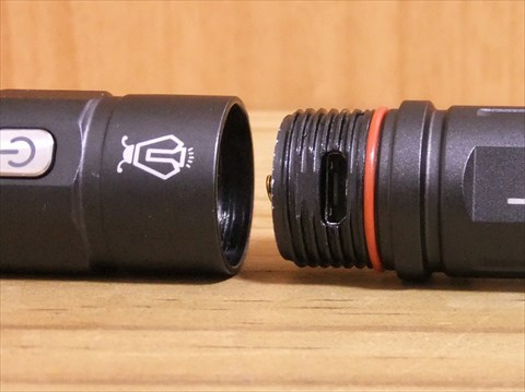 JETBeam E10R
