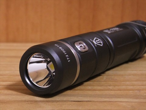 JETBeam E10R