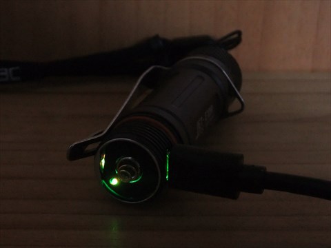 JETBeam E10R
