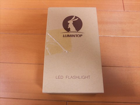 Lumintop ODF30