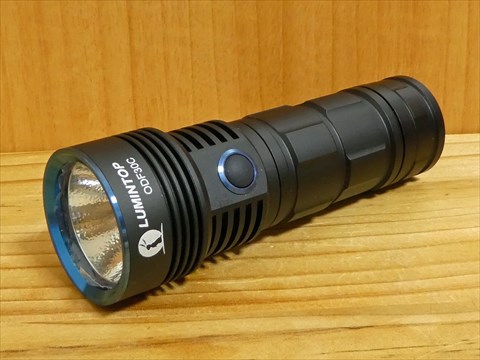 Lumintop ODF30C