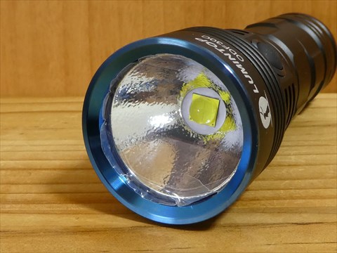 Lumintop ODF30C