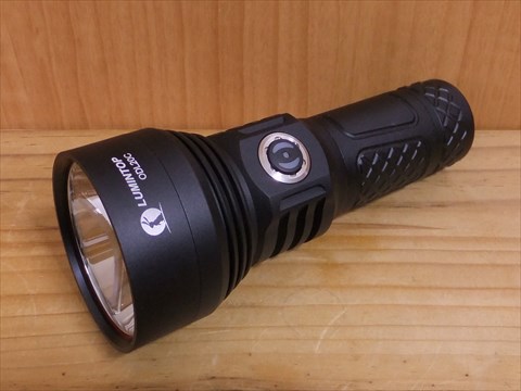Lumintop ODL20C