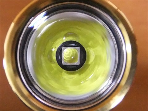 Lumintop Prince